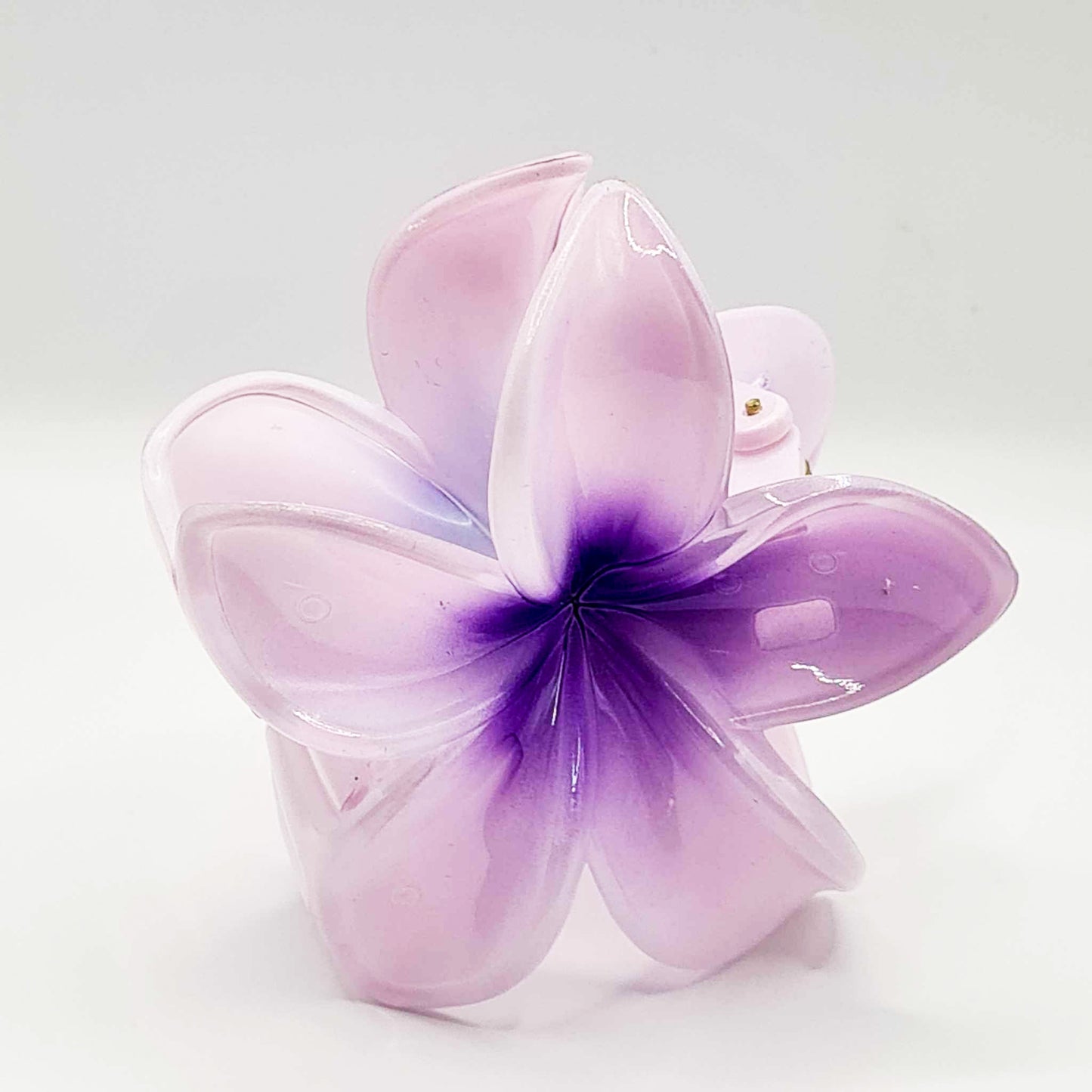 FRANGIPANI Claw Clip - Standard