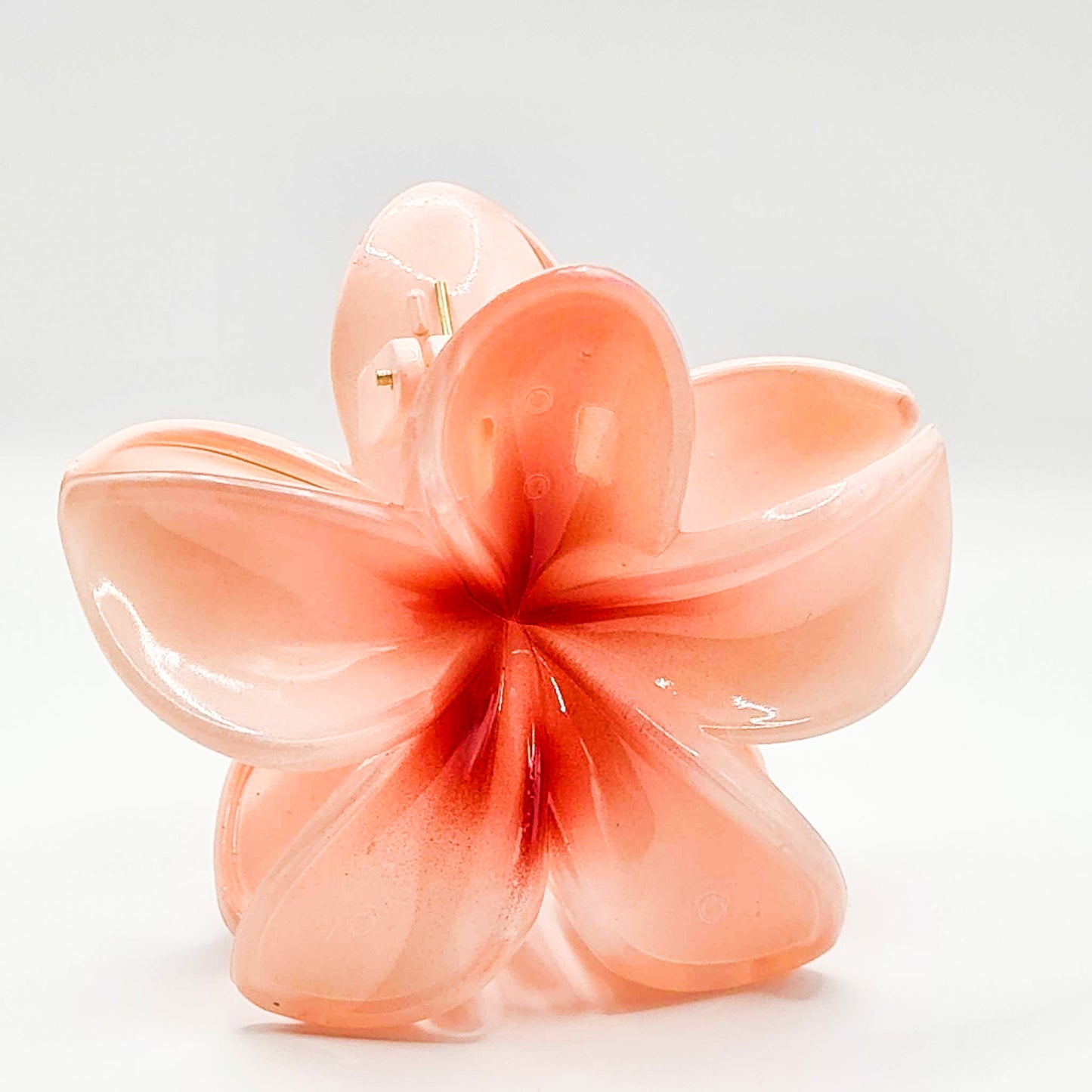FRANGIPANI Claw Clip - Standard