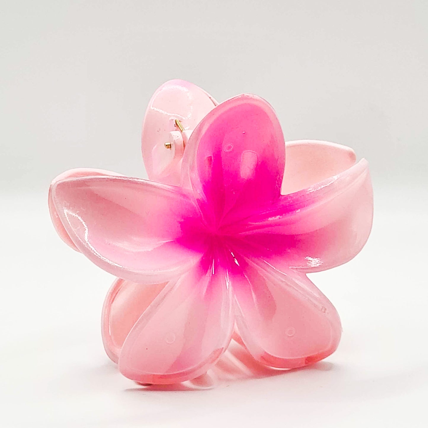 FRANGIPANI Claw Clip - Standard