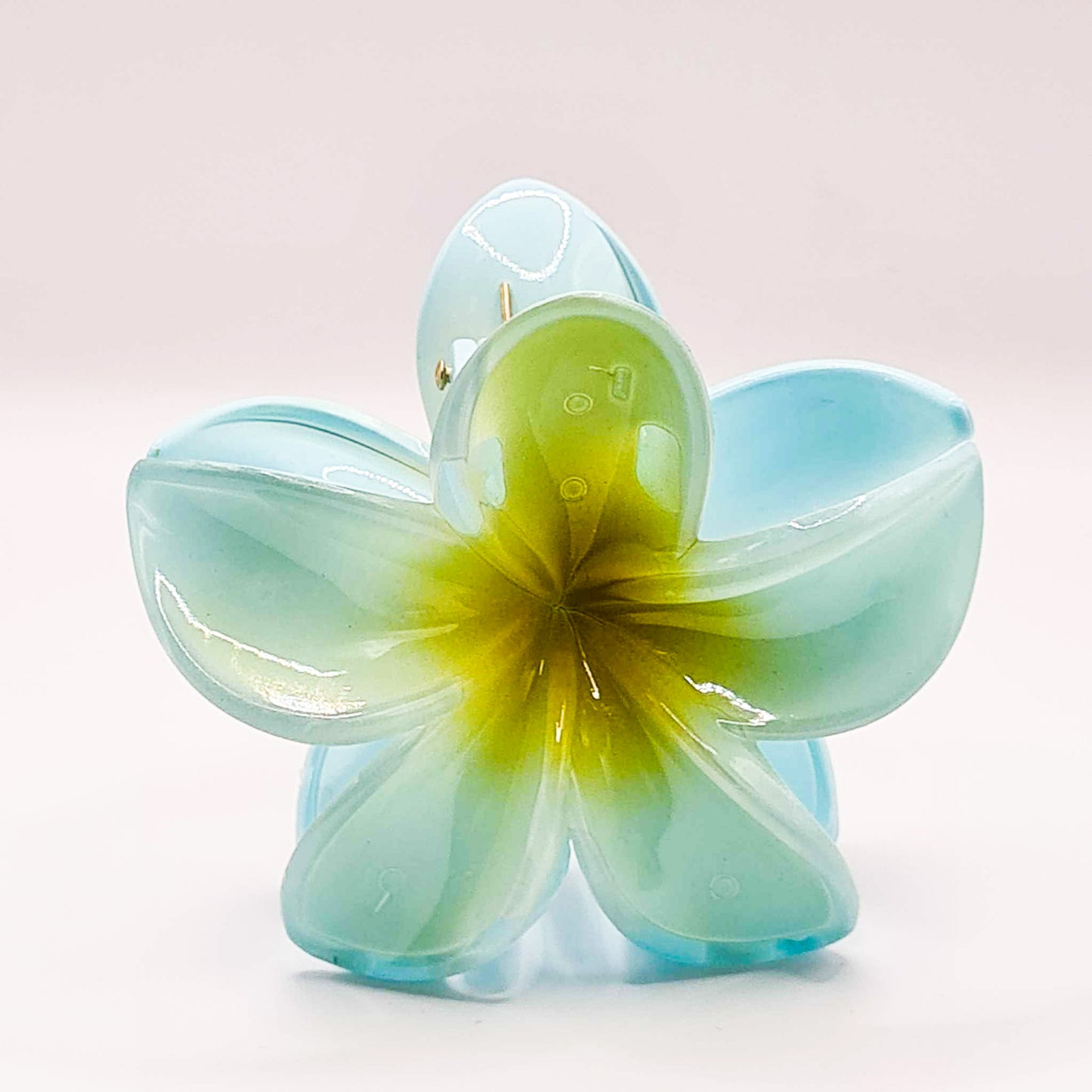 FRANGIPANI Claw Clip - Standard