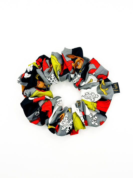 GRINCH (BLACK) - Medium