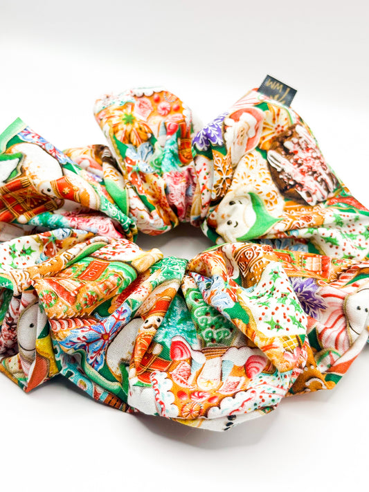 CHRISTMAS COOKIES - XL