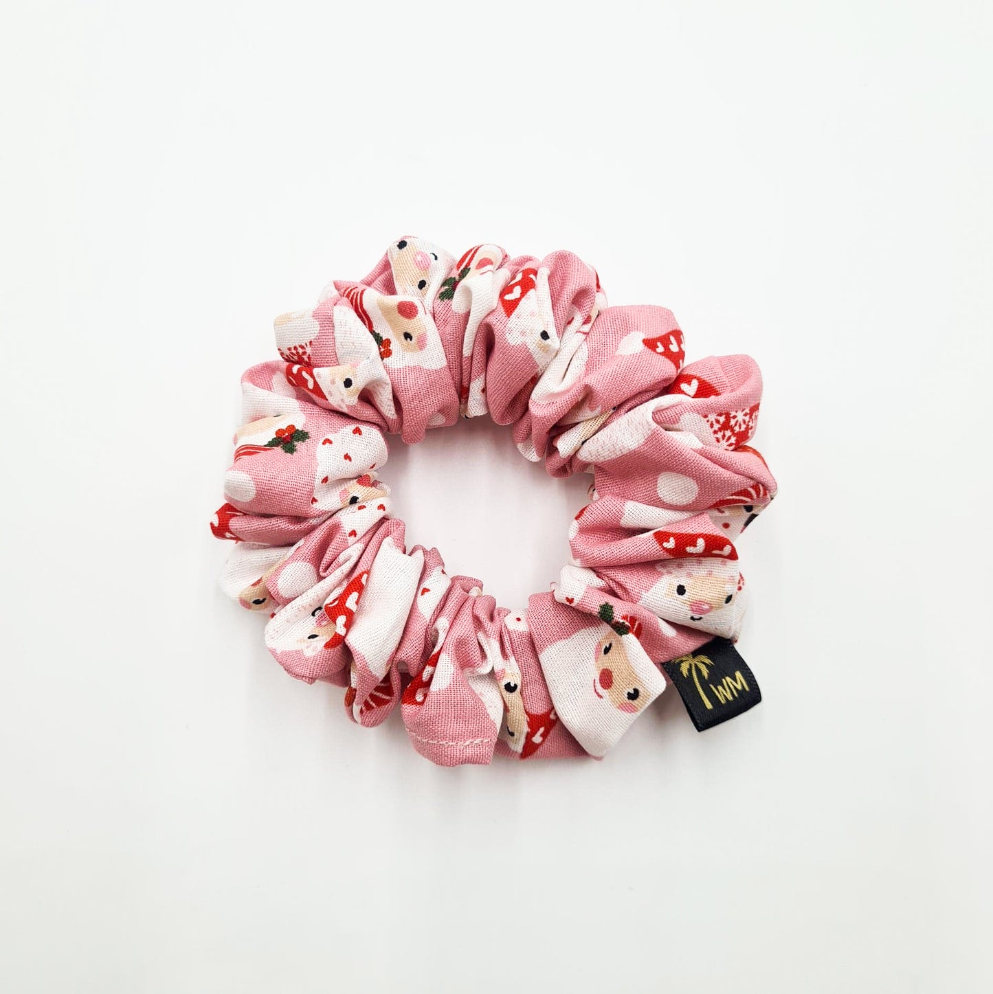 SANTA (Pink) - Mini