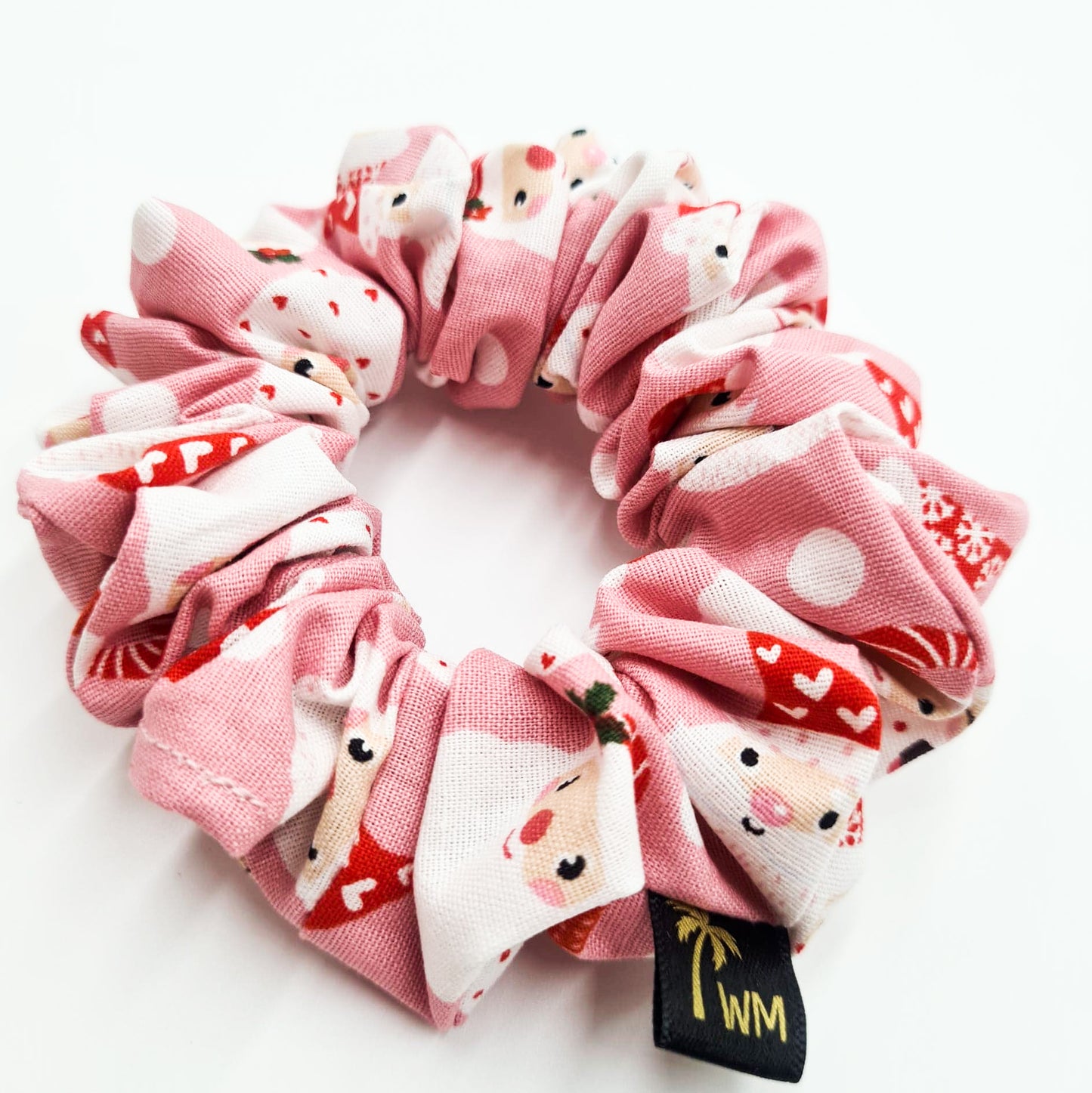SANTA (Pink) - Mini