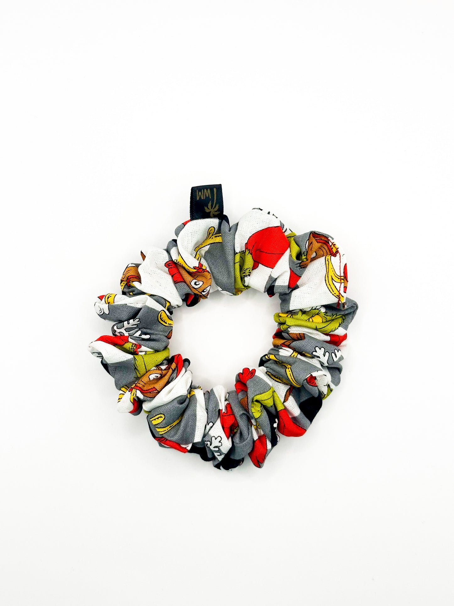 GRINCH (BLACK) - Mini
