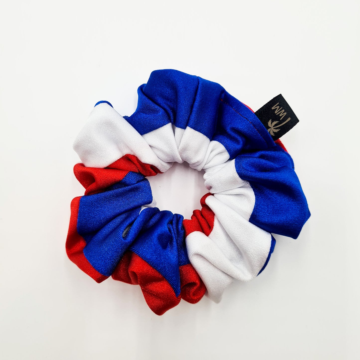 BLUE/ RED/ WHITE