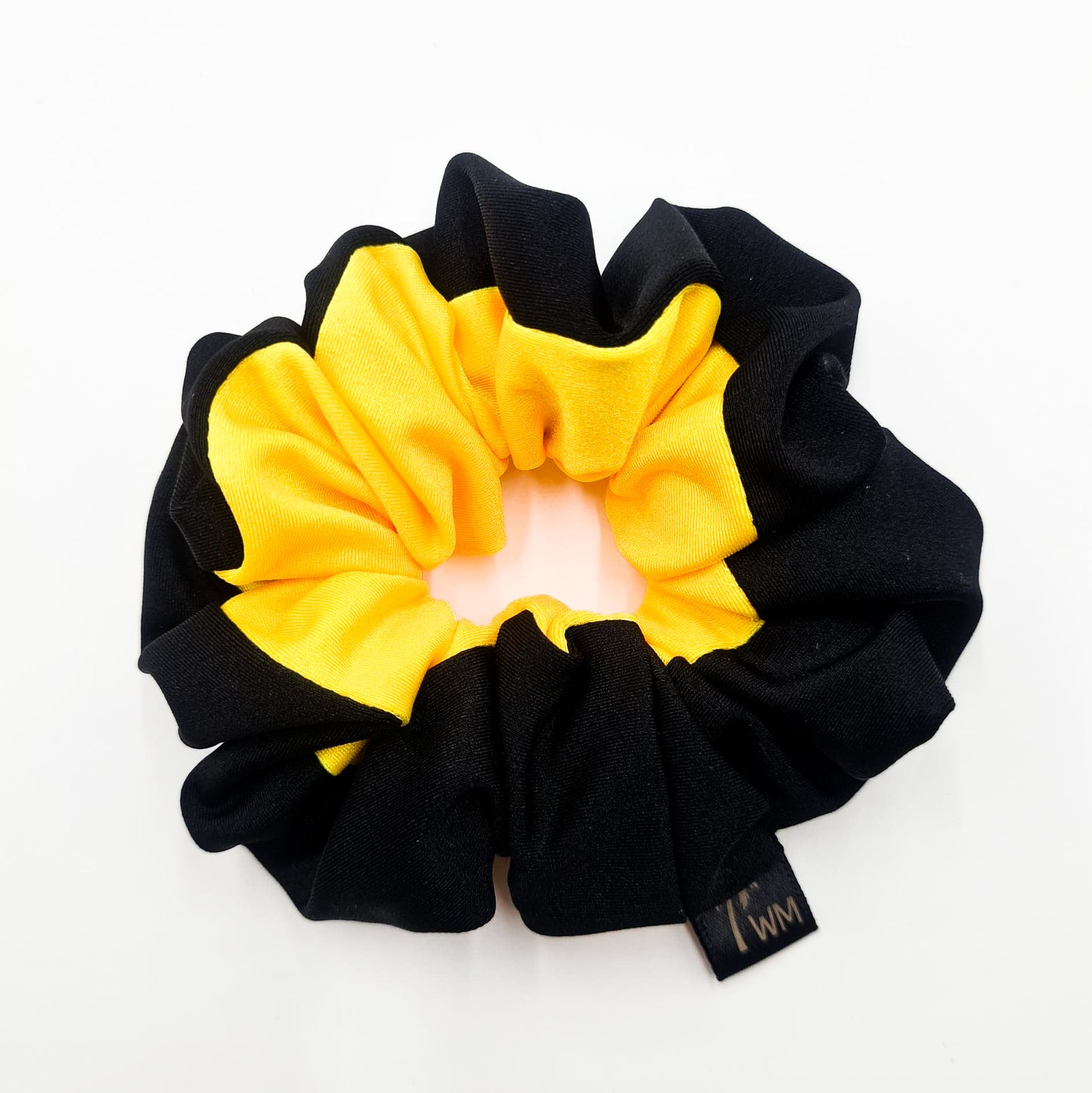 BLACK / YELLOW