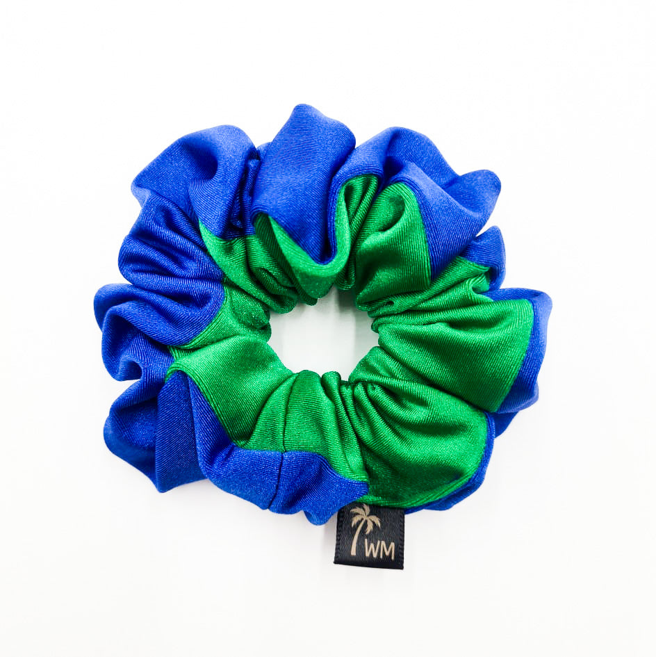 BLUE/ GREEN