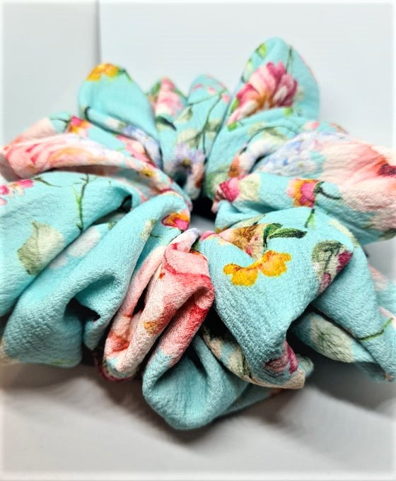 POPPY/ Mint - XL