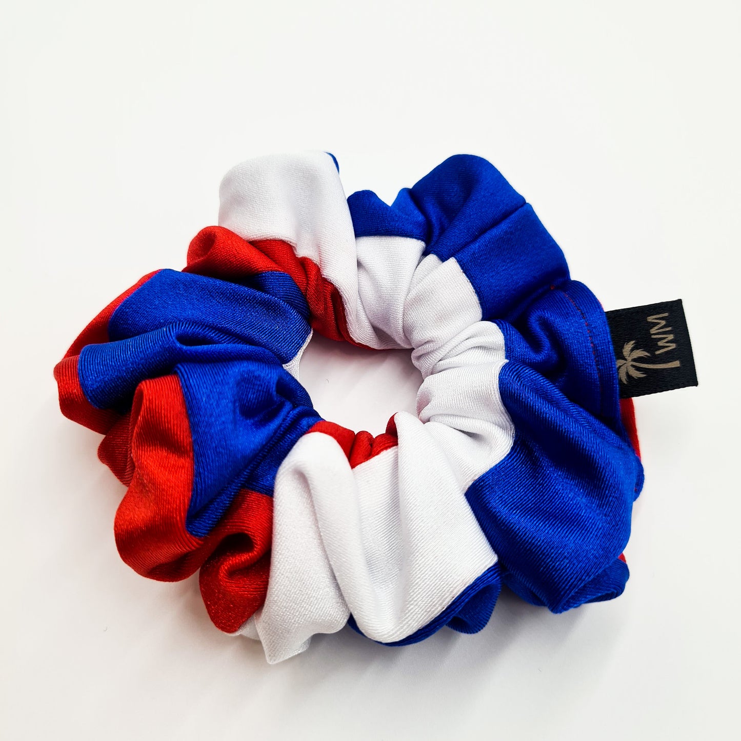 BLUE/ RED/ WHITE