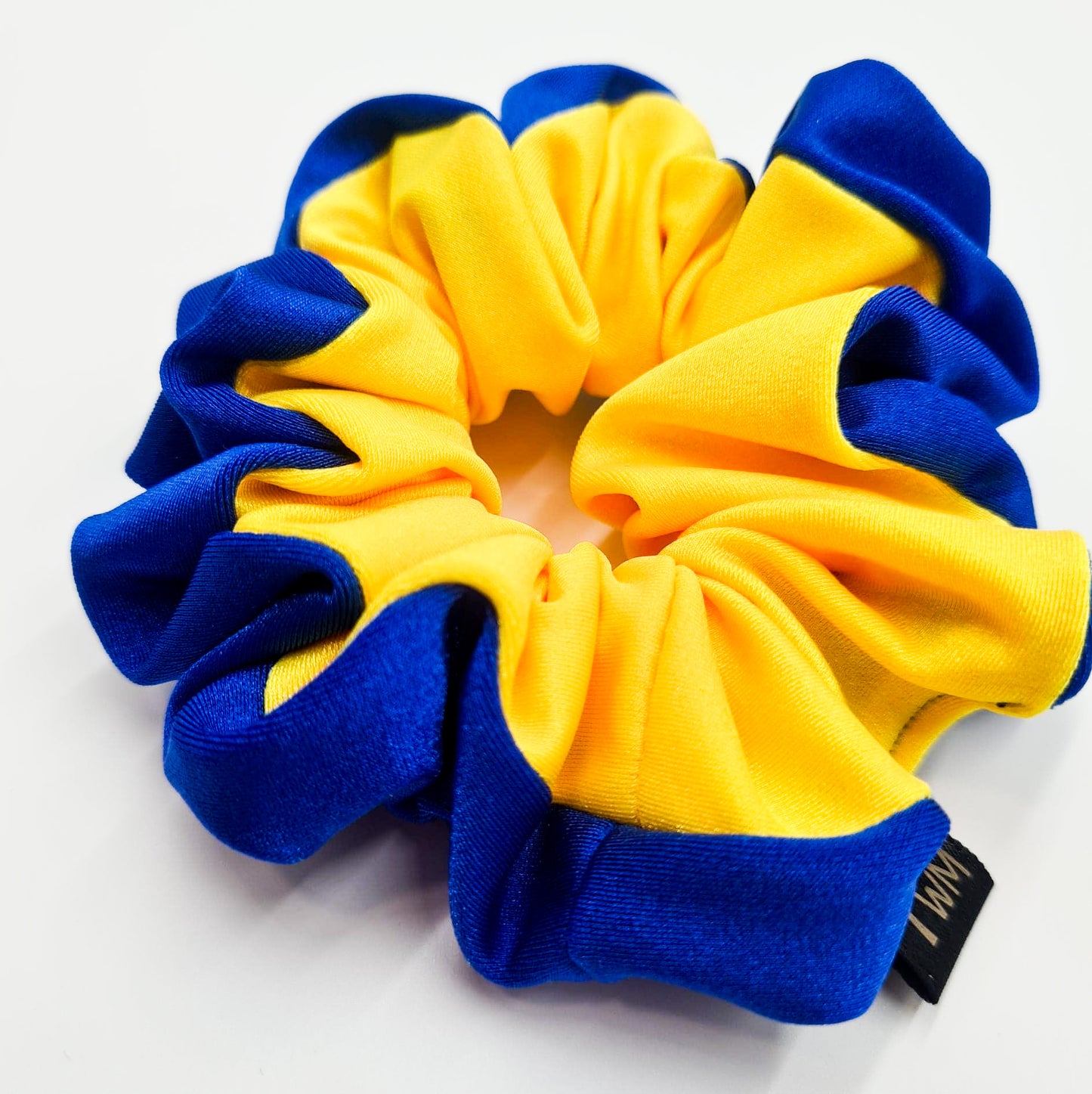 BLUE / YELLOW
