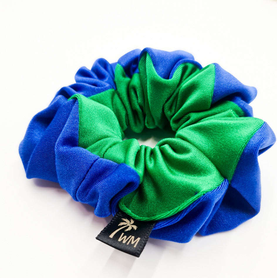 BLUE/ GREEN