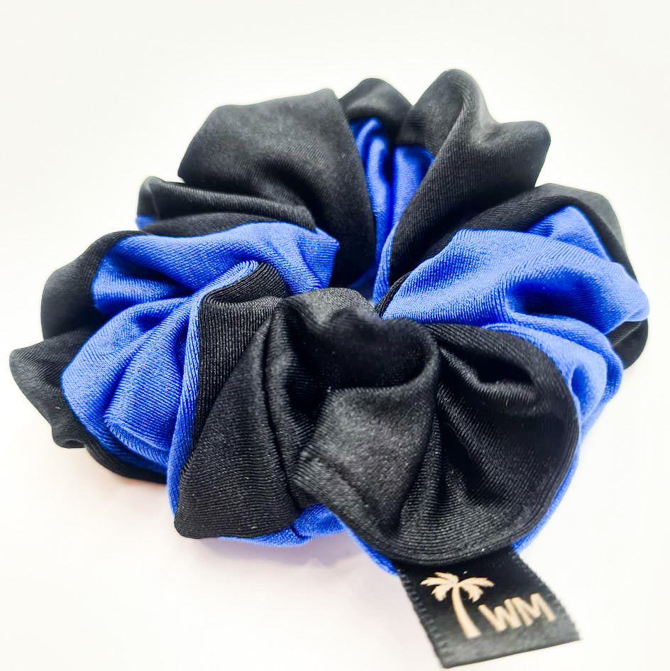 BLACK/ BLUE - Western Force Inspired
