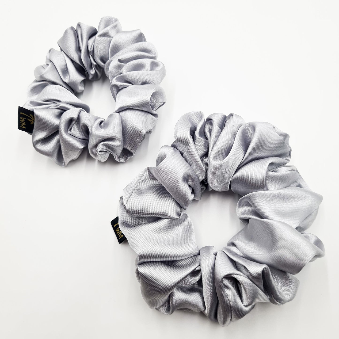 SILVER Christmas - Medium