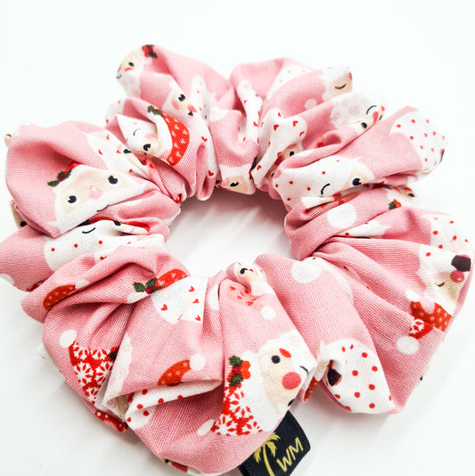 SANTA (Pink) - Medium