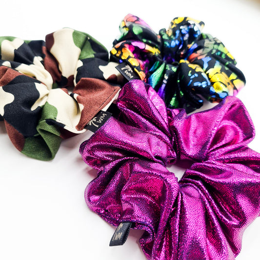 TRINITY II - Standard