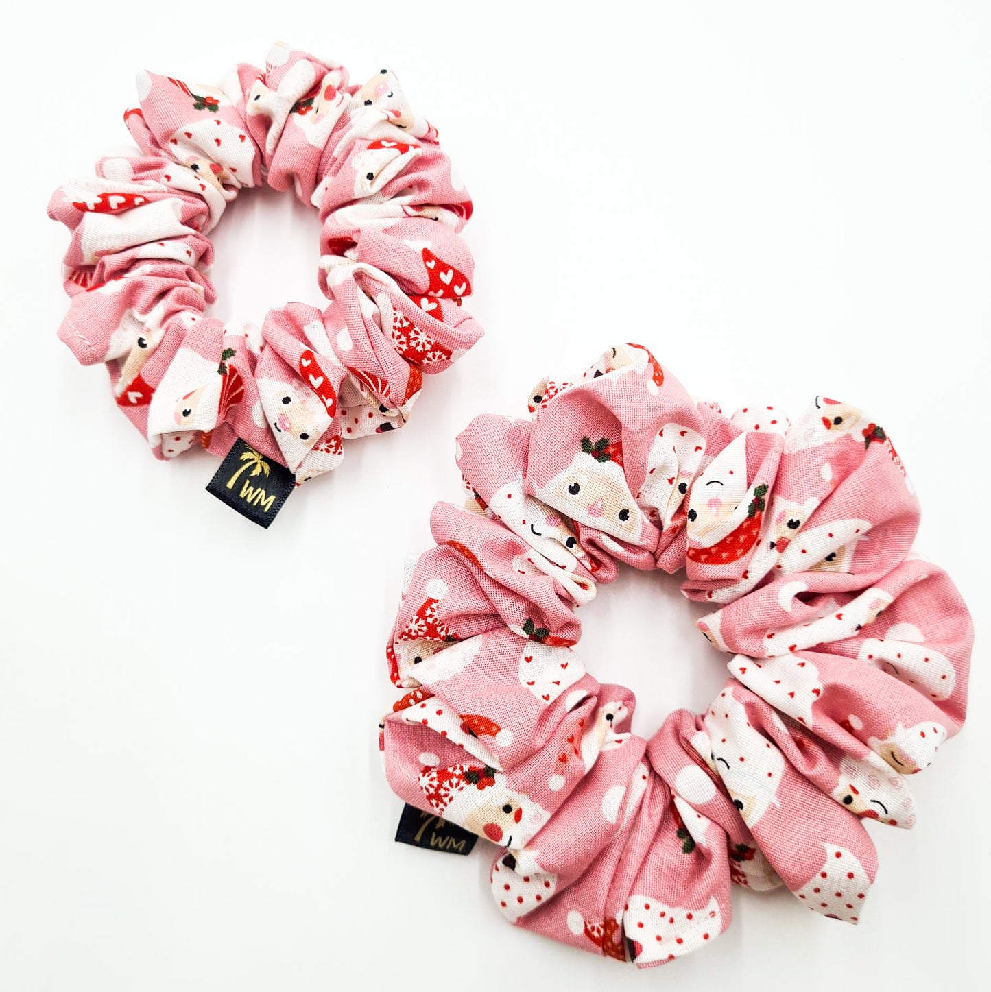 SANTA (Pink) - Medium