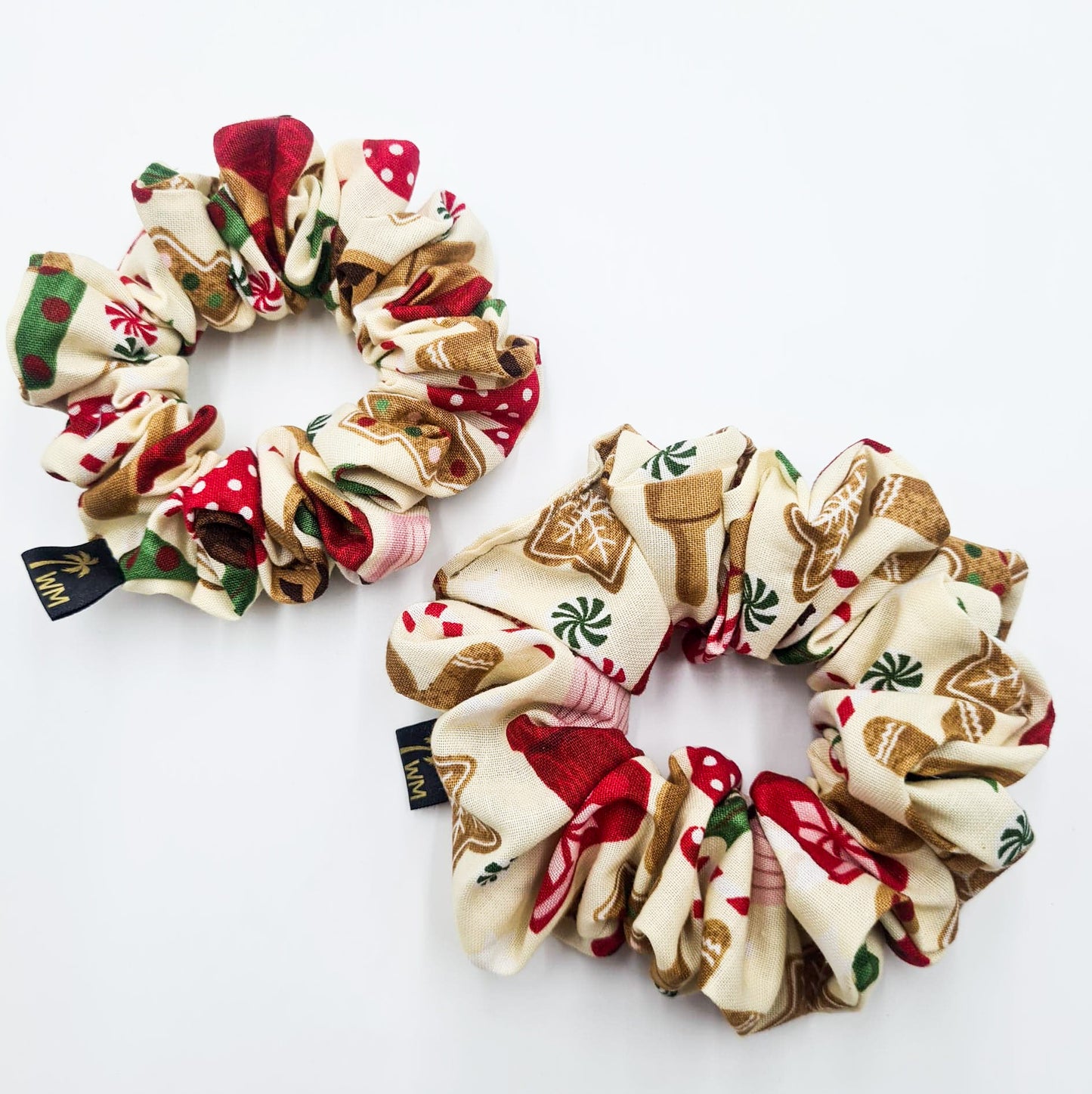 GINGERBREAD (Beige) - Medium