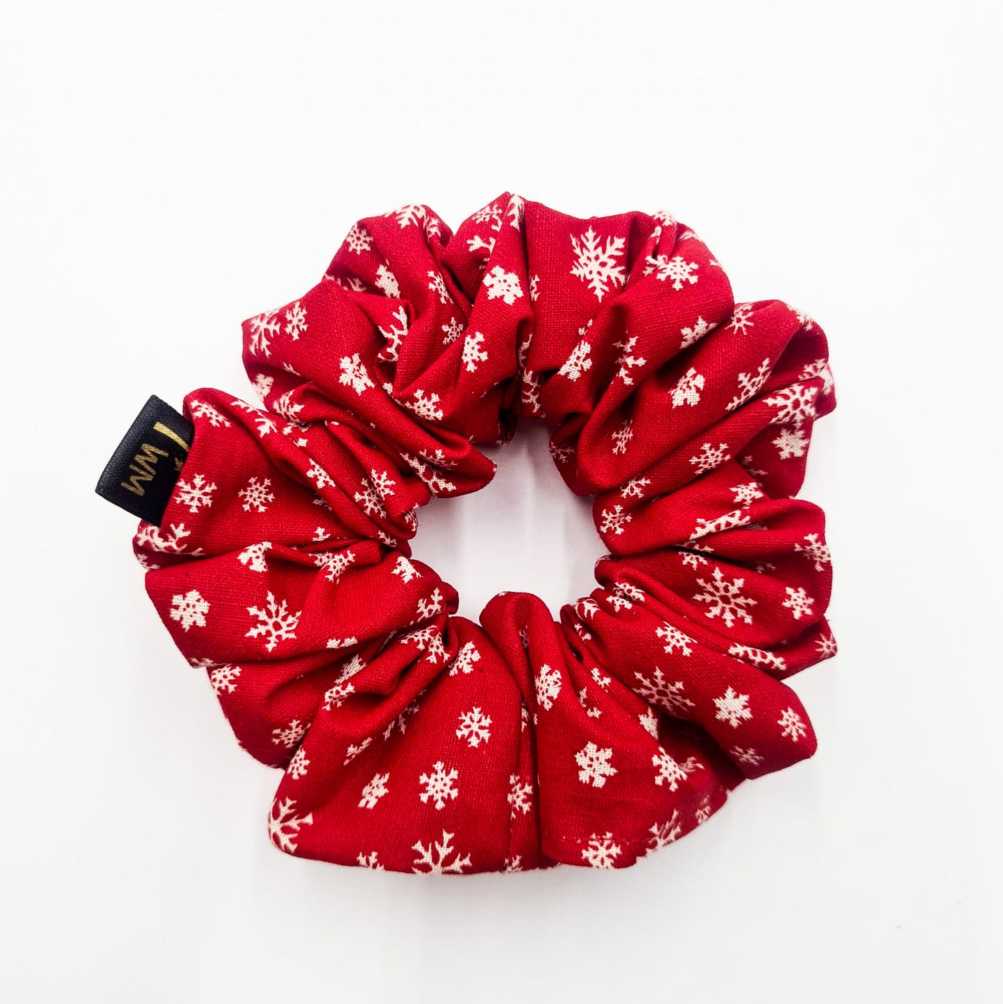 SNOWFLAKE (Red) - Medium
