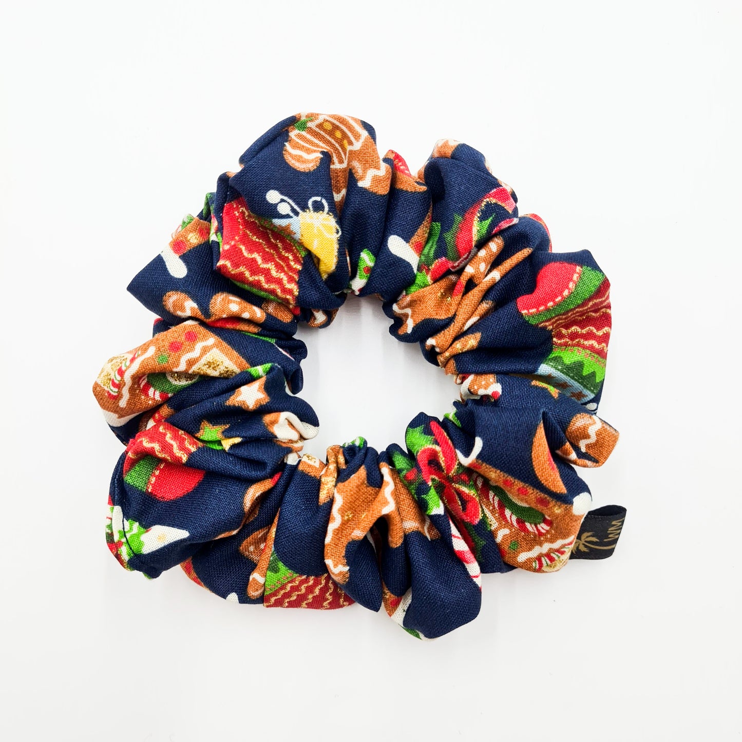 GINGERBREAD (Navy) - Medium