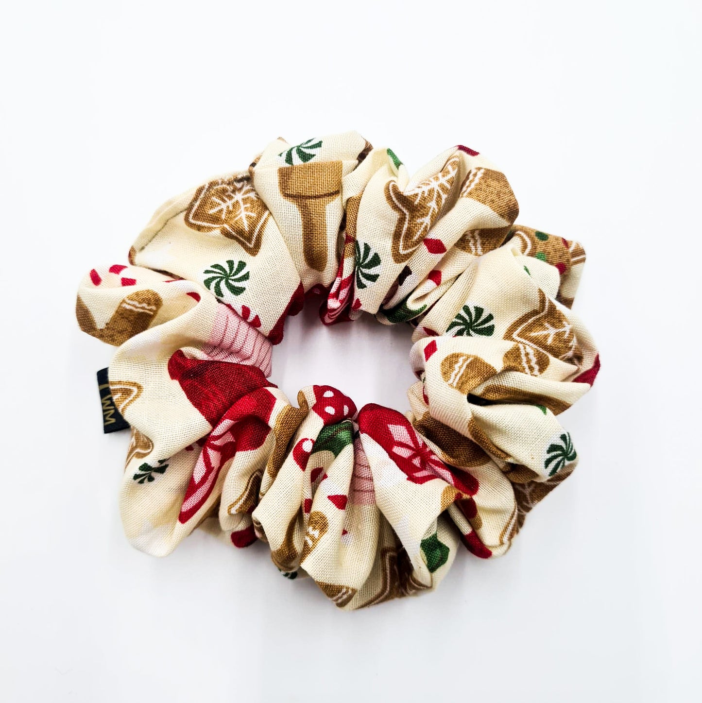 GINGERBREAD (Beige) - Medium