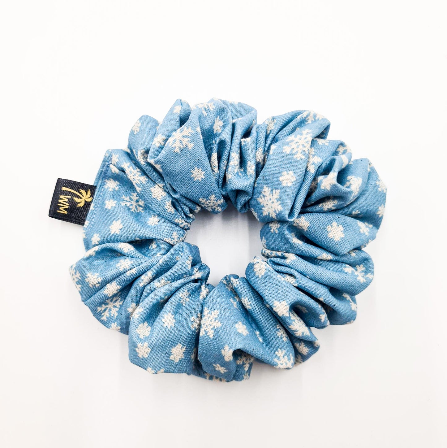 SNOWFLAKE (Blue) - Medium