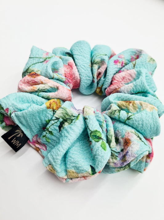 POPPY/ Mint - Medium