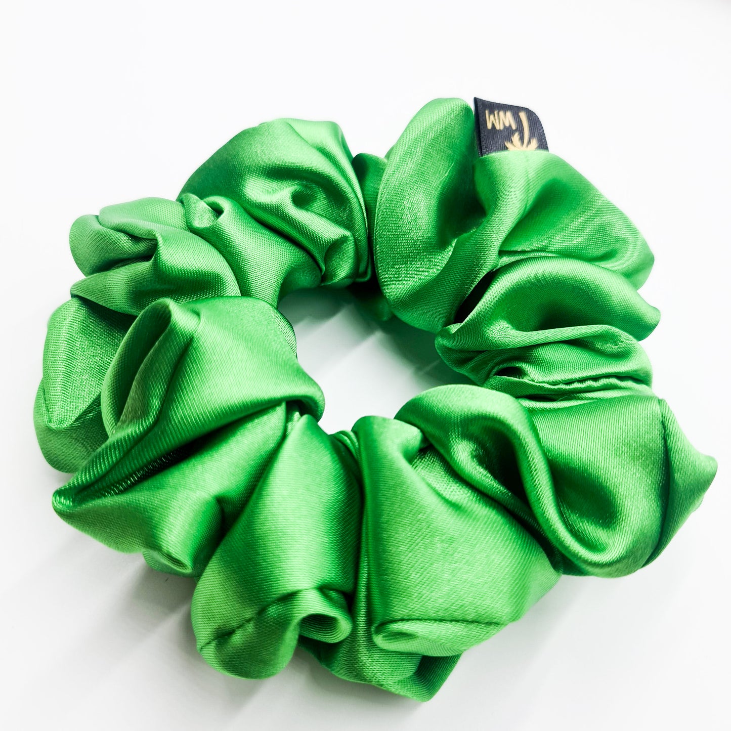 GREEN Christmas - Medium
