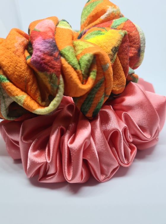 POPPY/ Orange - Medium