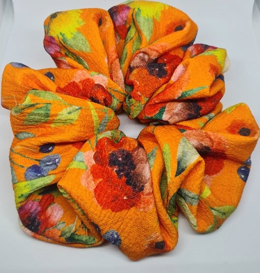 POPPY/ Orange - XL