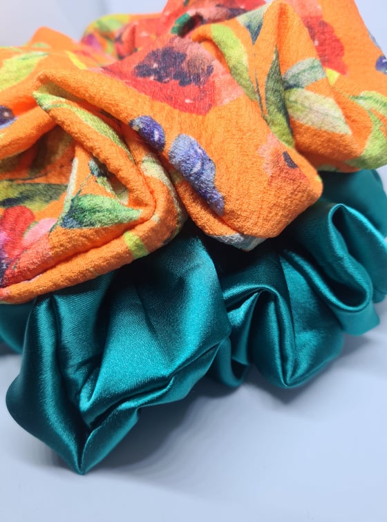 POPPY/ Orange - XL