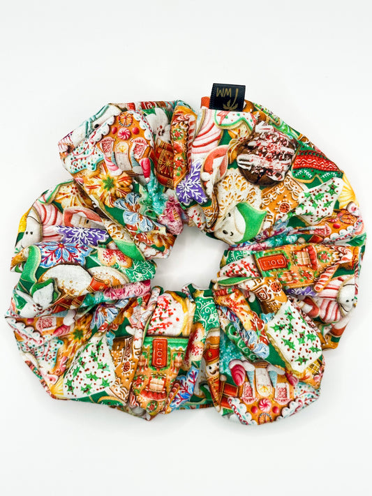 CHRISTMAS COOKIES - XL