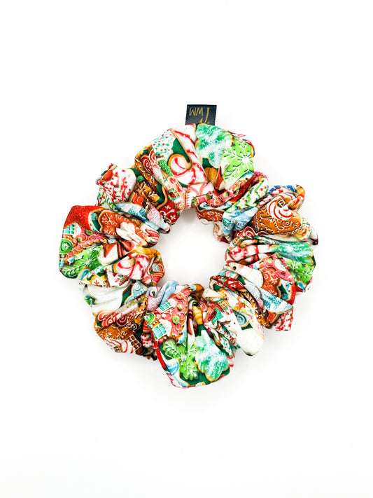 CHRISTMAS COOKIES - Medium