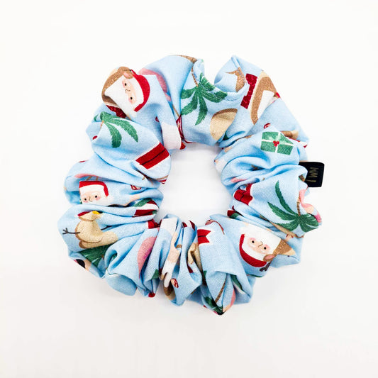 BEACHED SANTA - Medium