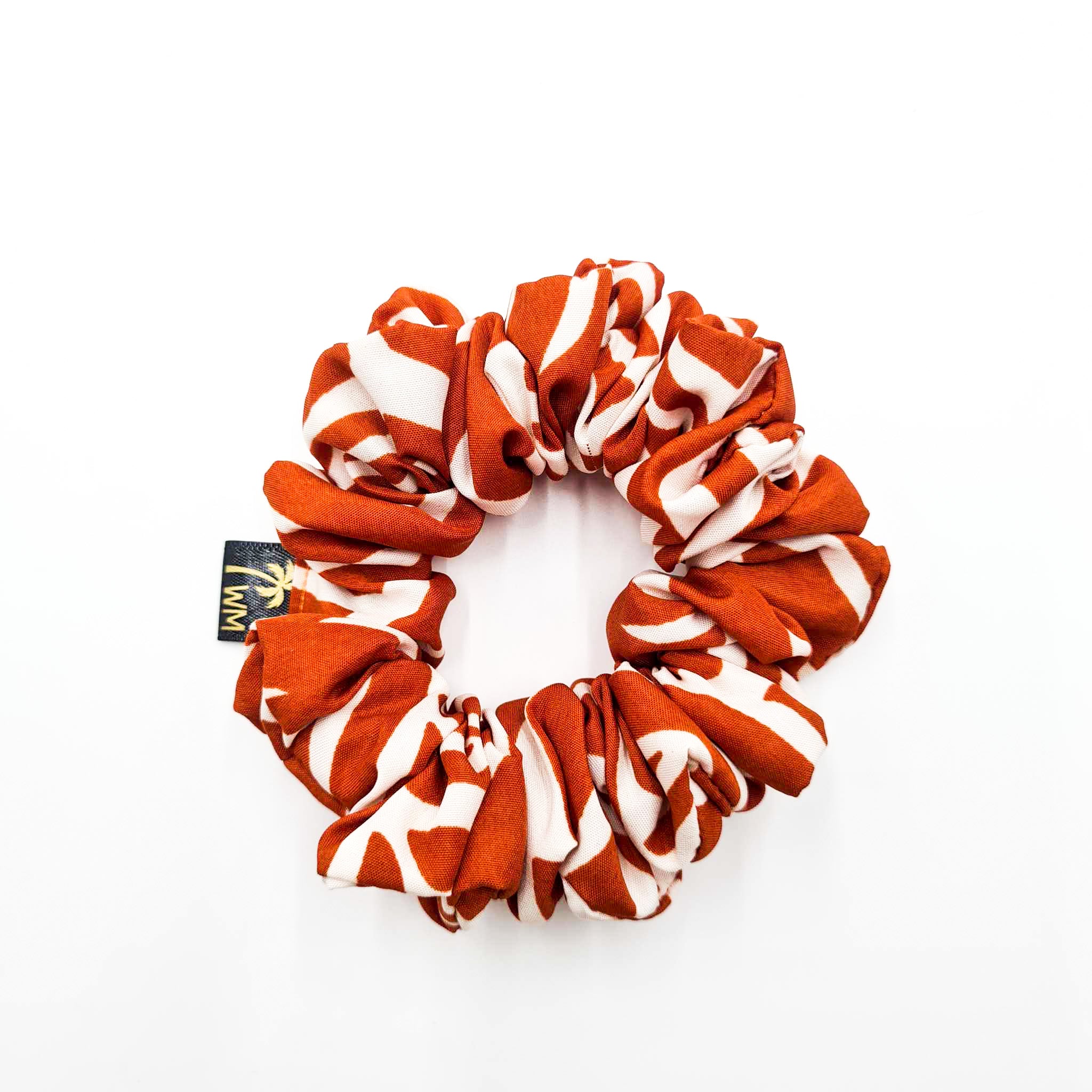 SIGA - Mini – WM Scrunchies
