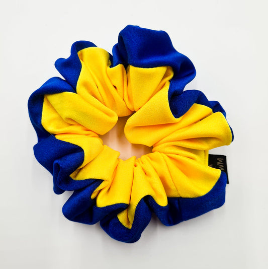 BLUE / YELLOW