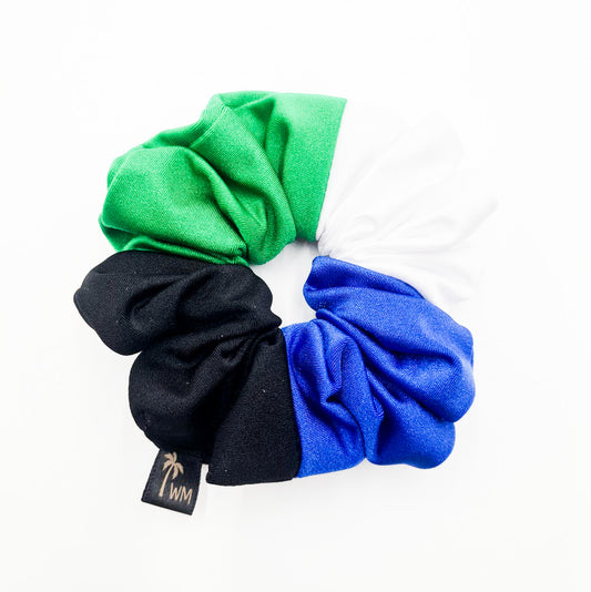 TORRES STRAIT ISLAND - Inspired - Horizontal