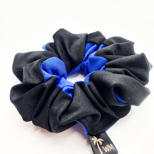 BLACK/ BLUE - Western Force Inspired