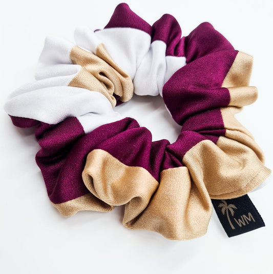 QLD Maroons - Inspired