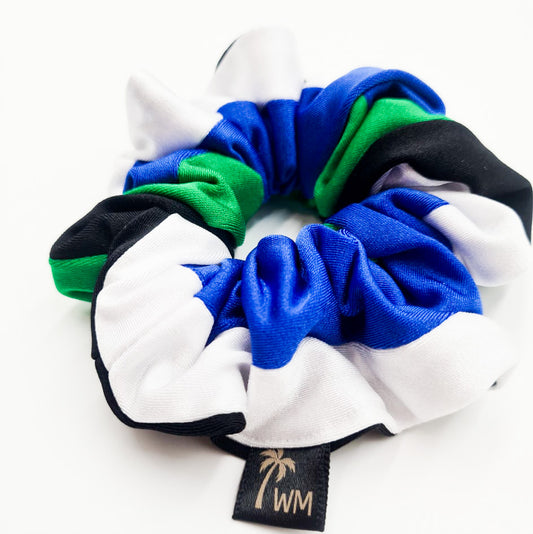 TORRES STRAIT ISLAND - Inspired - Vertical