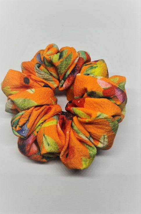 POPPY/ Orange - Medium