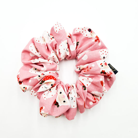 SANTA (Pink) - Medium