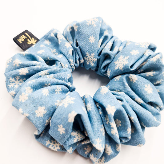 SNOWFLAKE (Blue) - Medium